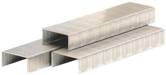 Rexel No.23/13 mm Heavy Duty Staples, For Stapling up to 90 Sheets, Use with Heavy Duty Staplers, Box of 1000, 2101053