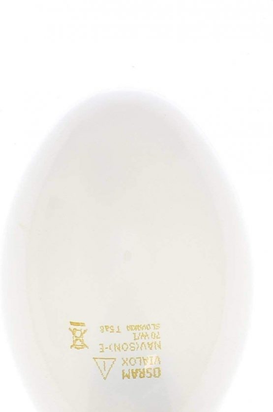 Osram Vialox NAV-E 70/I Classic Bulb, E27 (Edison Screw), W - Image 4