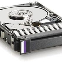 72 GB SAS 10 K RPM Hard Drive 72 GB SAS Festplatte Hot Plug 2,5 (10.000 U/Min.) fr bestimmte HP ProLiant Modelle und Modular SAN Array 50
