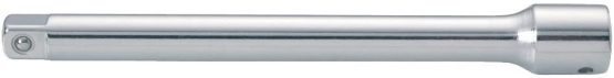 Bahco 6960 BH6960 Extension Bars 1/4" 50mm, Multi-Colour