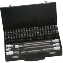 Bahco BE5049 BHBE5049 Bit Set for Torxtr, Multi-Colour