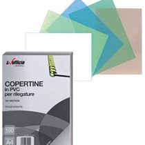 Alevar 3142/BL Binding Covers