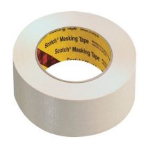 Command 201E Scotch Masking Tape, 48 mm x 50 m