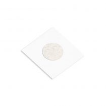 TapeCase 3M 5590H Gray Acrylic Elastomer Thermally Conductive Acrylic Interface Pads, 0.059" Thickness, 0.197" Length, 0.197" Width (Pack of 100)