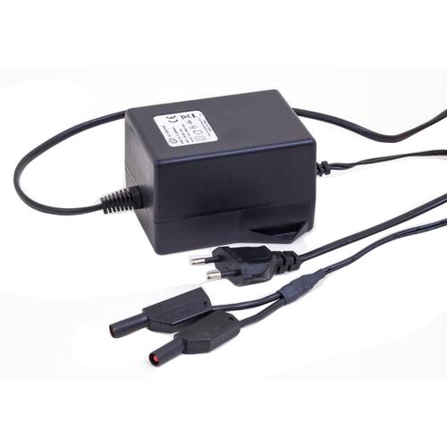 3B Scientific U33500-230 Transformer, 12V, 60 VA, 230V, 50/60 Hz