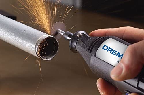 Dremel 420 Heavy Duty Cut-Off Wheels - Image 3
