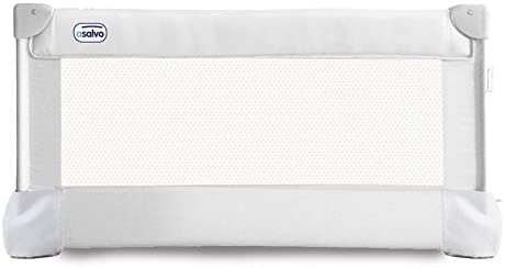 Asalvo 151508 Bed Rail, 90 x 143.50 cm, Multi-Colour
