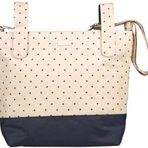 TUC TUC Pushchair Bag and Nappy-Changing Mat, Arabia