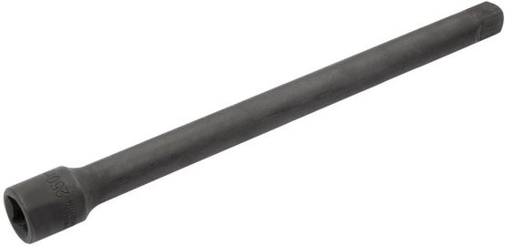 Draper 63116 250mm 1/2-inch Square Drive Powerdrive Impact Extension Bar