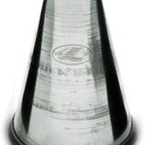 Lacor-68990-YULE LOG TUBE 10 M.M. STNLS. 18/10
