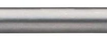 Metabo 623354000 SDS-max Chisel 400 mm, Green