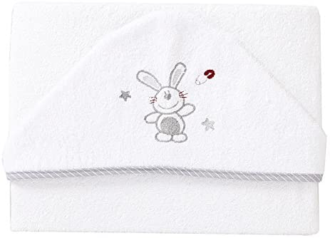 Piccolandy 1602807079200 - Baby Towel with Hood