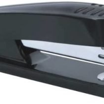 5 Star Stapler Full Strip Plastic Capacity 20 Sheets Black Ref 918680