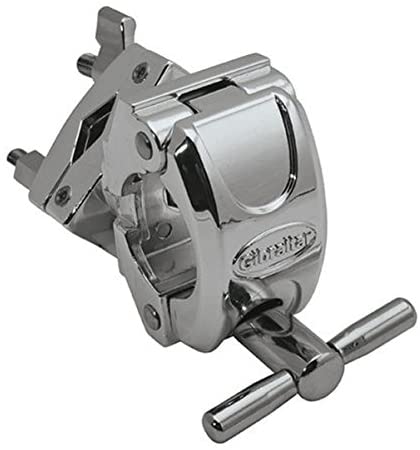 Gibraltar Chrome Series Adjustable Multi Clamp SC-GCMAMC, Multicoloured