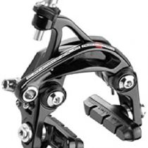 Campagnolo Record Direct Mount Front Brake Set - Black