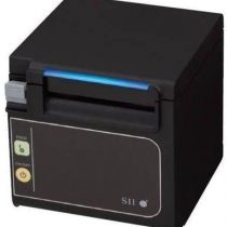 Seiko Instruments RP-E11-K3FJ1-E-C5 Thermal POS Printer 203 x 203 DPI