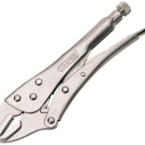 Draper 35372 Self Grip Pliers Straight 220mm