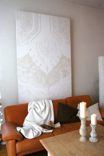 Viva Decor Beton-Effekt-Paste Grau, 250ml - View #3