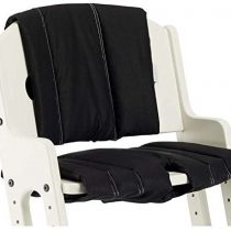 BabyDan Danchair Comfort Cushion (Black)