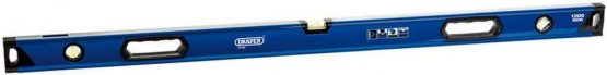 Draper 75106 Side View Box Section Level, 1200mm Length