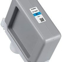 CANON PFI-1100 Ink Photo Cyan Standard Capacity 160 ml Pack of 1 iPF Pro2000/4000/4000S/6000S