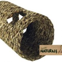 Boredom Breaker NATURALS Seagrass Play Tunnel Small Pets Small Animals