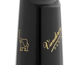 Vandoren SM614B Jumbo Java T95 Tenor Saxophone Mouthpiece (Black Ebonite)