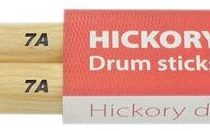 chord H7AN Hickory Drum Sticks