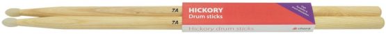 chord H7AN Hickory Drum Sticks