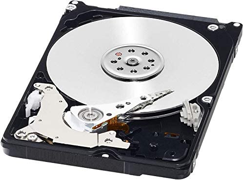 Seagate ST1000NX0333 1 TB 2.5-Inch Internal Hard Drive - Silver