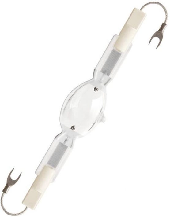 Osram Powerstar HQI-TS 2000/NDL/S Classic Bulb, 2000 W, Other