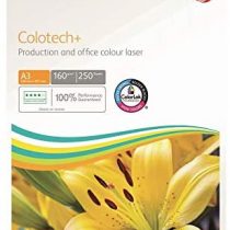 Xerox 160gsm A3 Colotech Plus Paper - White