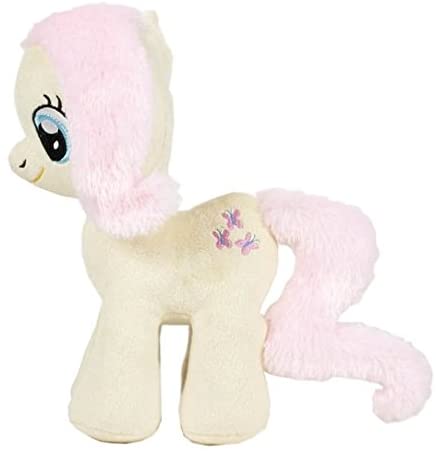 my little pony fluttershy soft toy