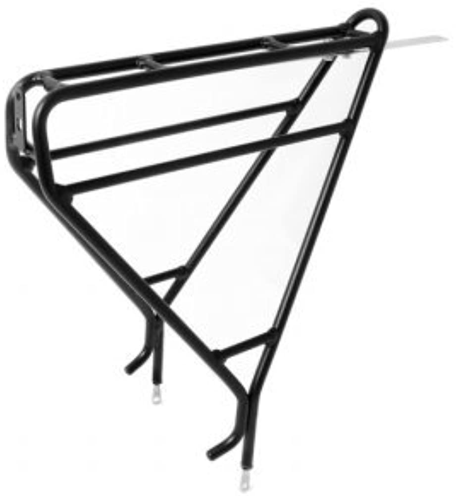 M Part AR2 rear road rack black, Standard, One