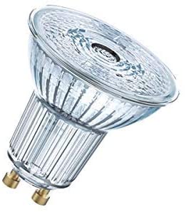 Osram Parathom PAR16 4.3W GU10 A+ Warm White - Image 2