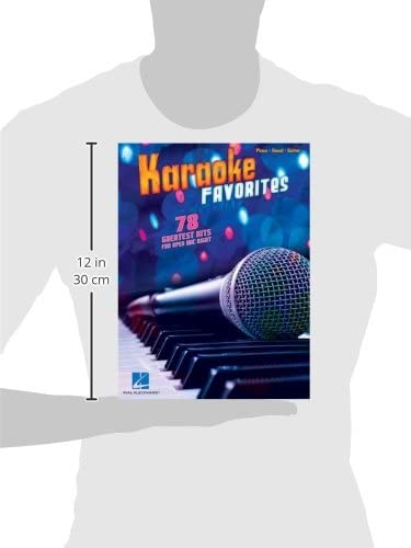 Karaoke Favorites - Image 2
