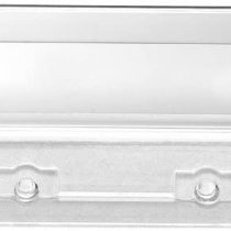 Herlitz 6cm Label Holder for Hanging Files - Tranparent (50 Pieces)