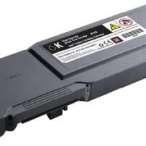 Dell 3760/3765 High Capacity Toner Cartridge - Black