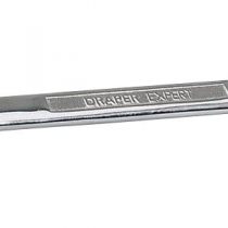 Draper 55696 Expert Hi-Torq Deep Offset Ring Spanner, 22mm x 24mm