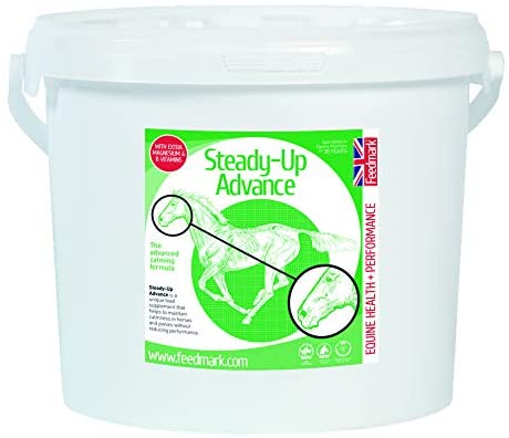 FEEDMARK STEADY-UP®, White, 2kg