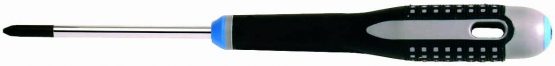 Bahco BE-8823 IRBE-8823 Ergo Pz-3 Screwdriver, Multi-Colour, 272 mm