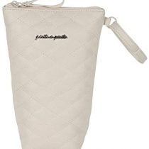 Pasito a Pasito Padded INES – Bottle Cover, Unisex Pink