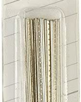 Dunlop DL GB 20000 6155 Battery, Fret Set (24 Inch)