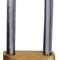 ABUS AB60/40HB63 Padlock, Golden