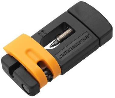 Jagwire Cable Needle Driver, Essential Bike Accessories, Simple-To-Use Bicycle Tool For Standard & Torx Hose Fittings