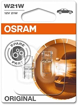 OSRAM Original W21W (Twin)