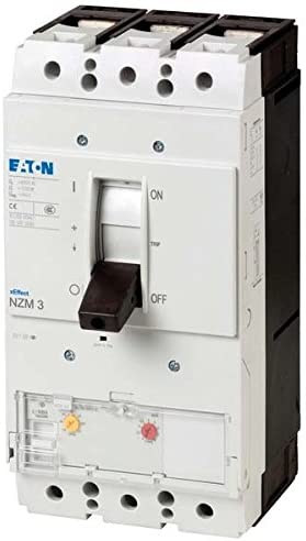 Eaton 259115 Circuit Breaker 3P 630A, Colourful