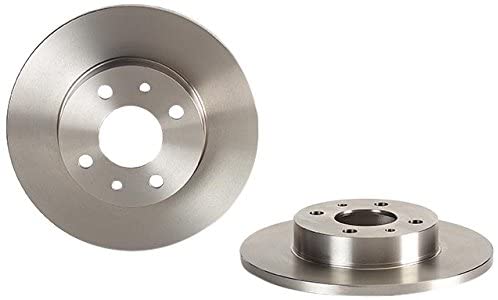 Brembo 08.5085.14 Front Brake Disc - Set of 2