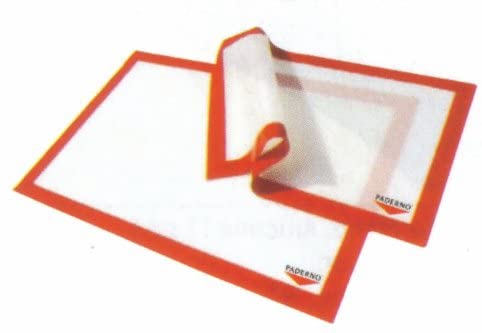 Pavoni 47689-53 Rug, Silicone, 53 X 32 cm, Transparent, 53L x 32.5W cm - Image 2