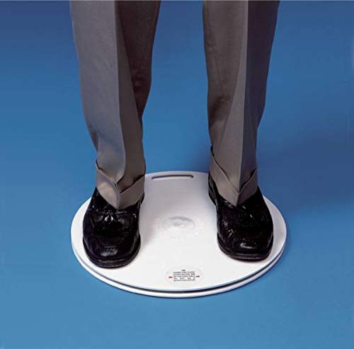 PERFORMANCE HEALTH Medidisc Turntable